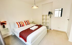 Rooms In Arroios